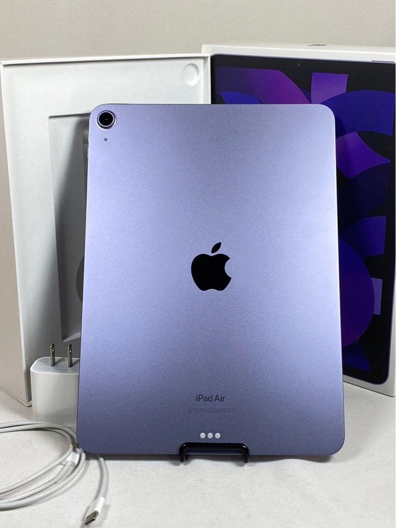 セ*イ様 iPad Air (5世代)