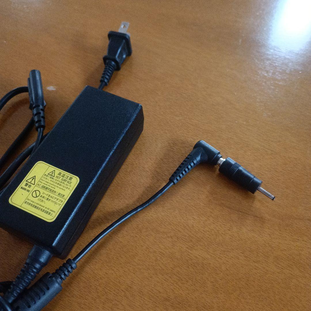 Acer SWITCH3 2in1 windows タブレット・ノートPC