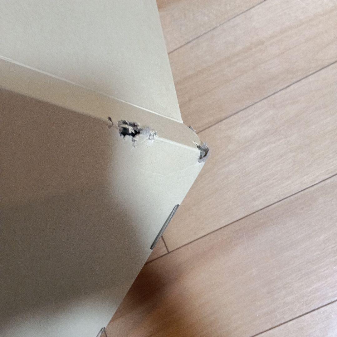 トトノエライト　ムーンムーン　目覚まし時計