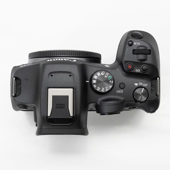 Canon EOS R7 ボディ【美品】ガラス・接点コーティング済み