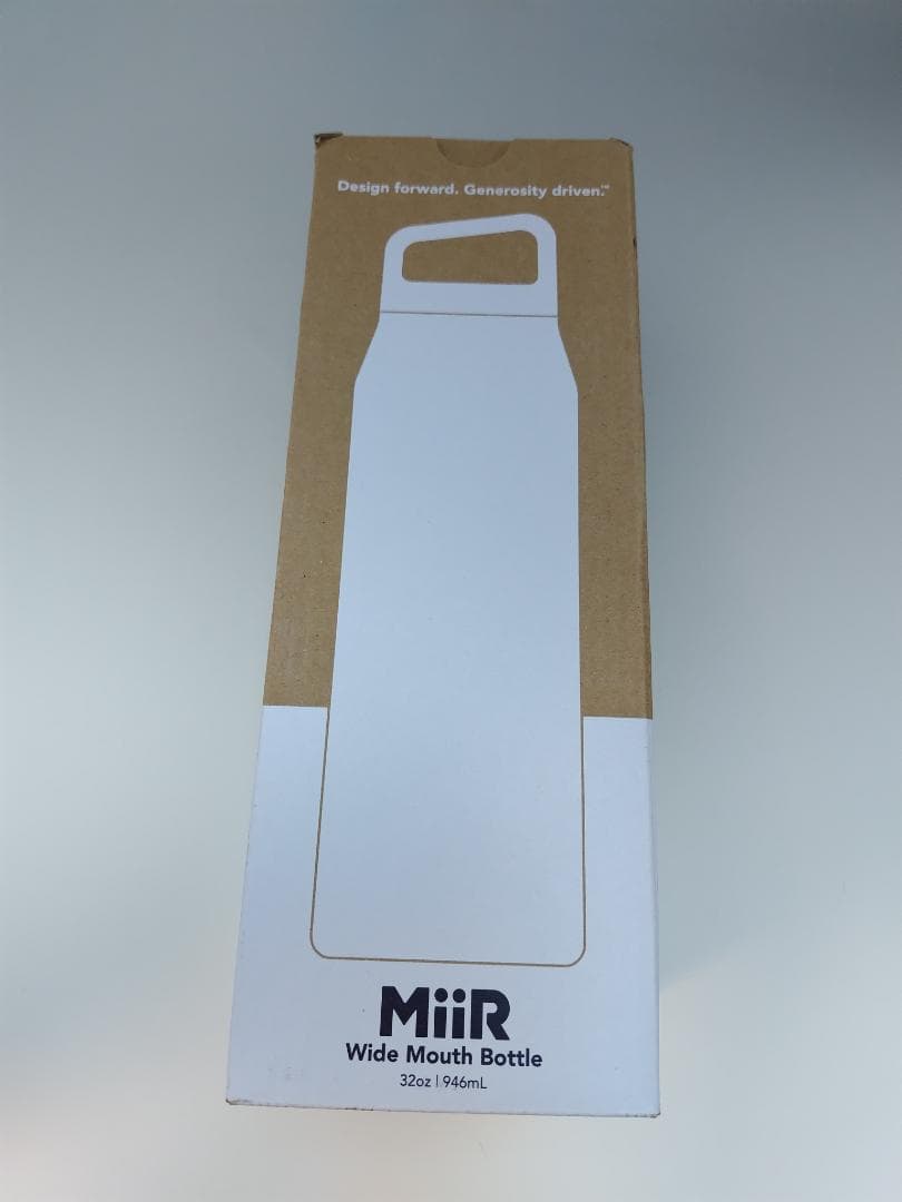 an【ハワイ限定】新品 patagonia ステンレスボトル タンブラー