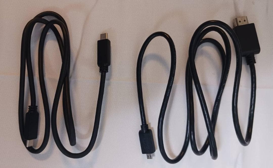 GeChic On-Lap 1306 モバイルモニター 13.3インチ