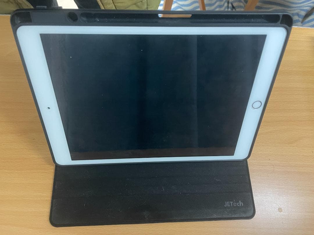 iPad本体 APPLE iPad WI-FI 128GB 2019+APPLE PENCIL