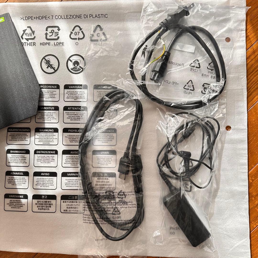 【美品】ASUS TUF GAMING MONITOR VG259QR