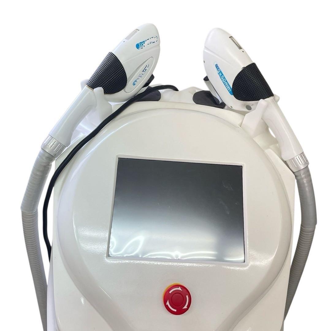 レナード　バイマッハ　LBM-001 ハンドピース2本セット　残量あり