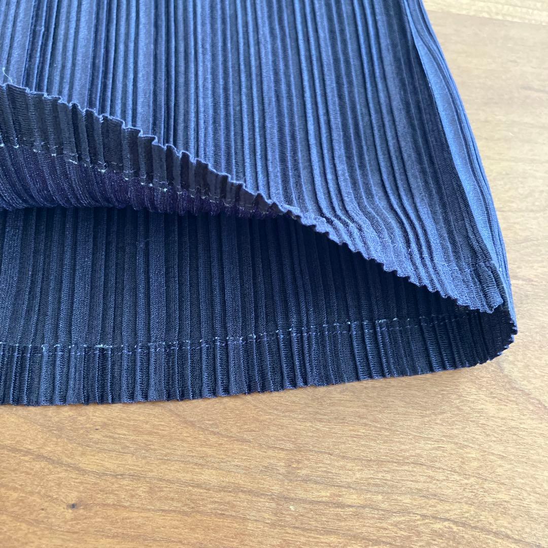 PLEATS PLEASE イッセイミヤケ PP03-FK333 サイズ3