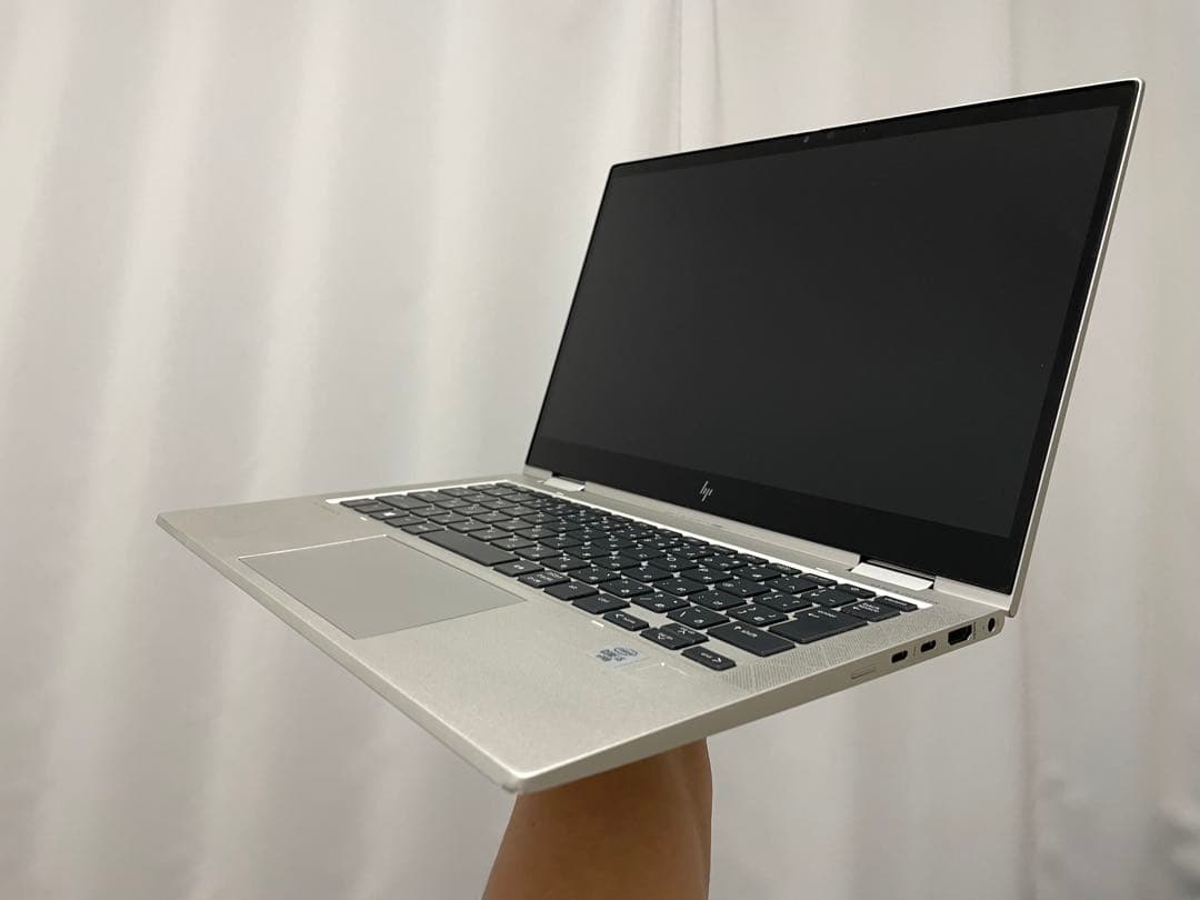 「タッチ液晶 」HP EliteBook x360 830 G7 i5 8GB