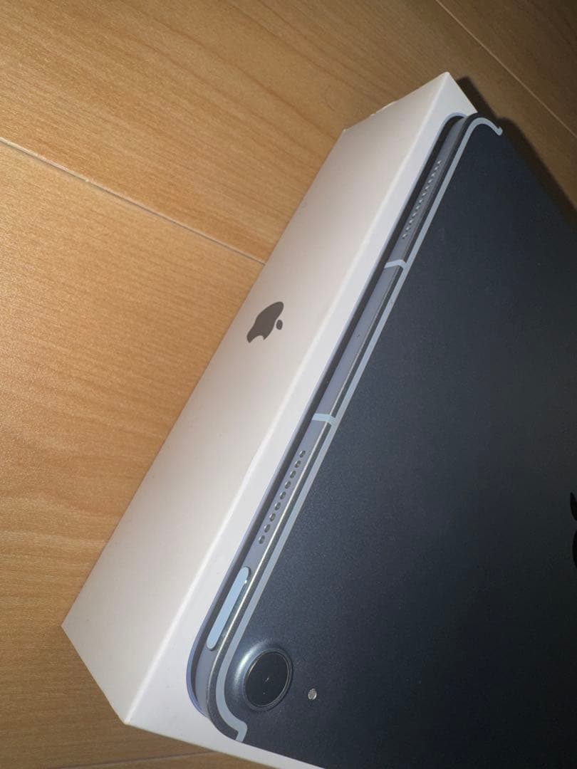 iPad Air4 256GBセルラー/Apple pencil2