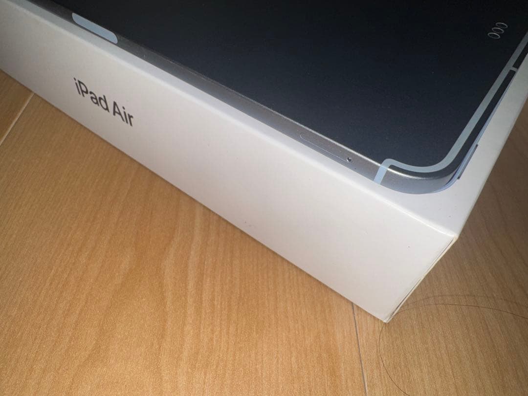 iPad Air4 256GBセルラー/Apple pencil2
