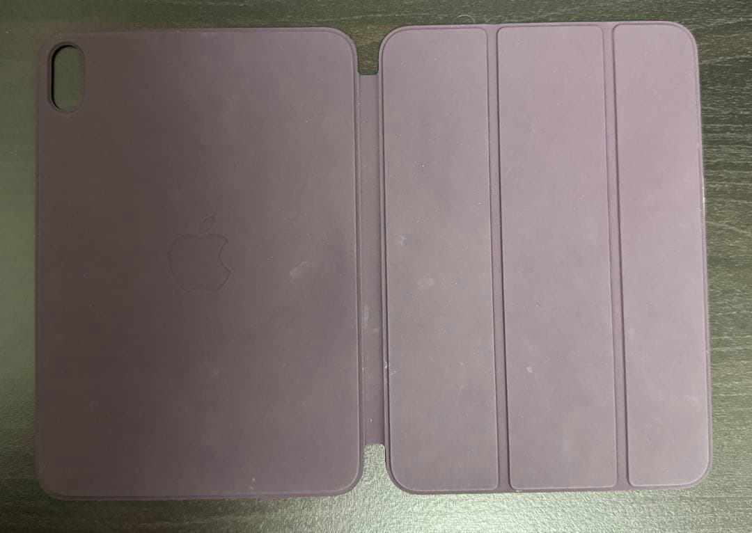 iPad mini Wi-Fi モデル64GB パープル Pencil ケース付