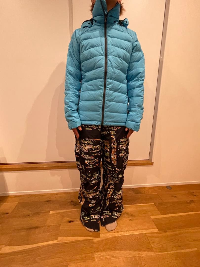 バートンBURTON Ak スノーボードウェア　スノボウェア　レディース