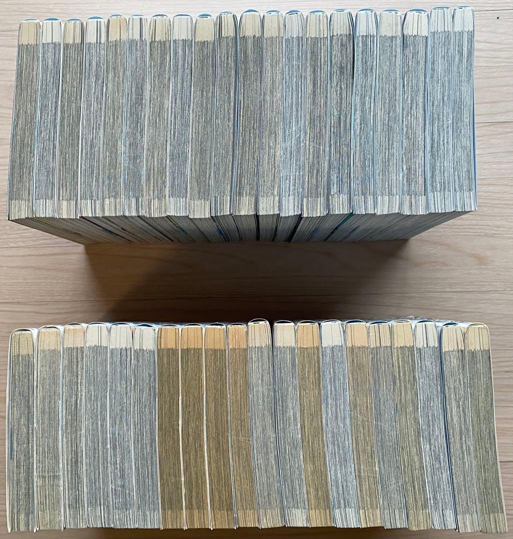 アオアシ全巻(1〜40巻)