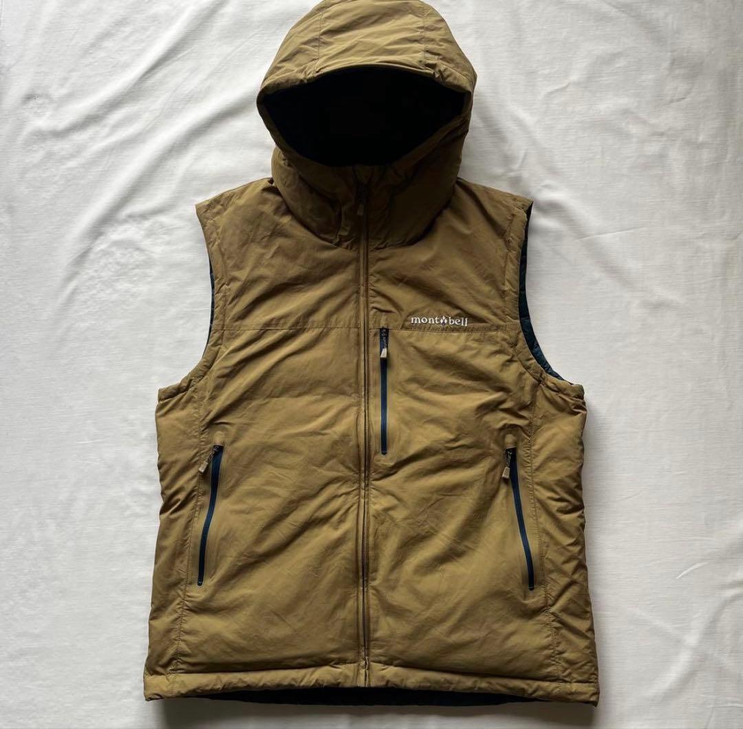 コロラドベスト 1101564