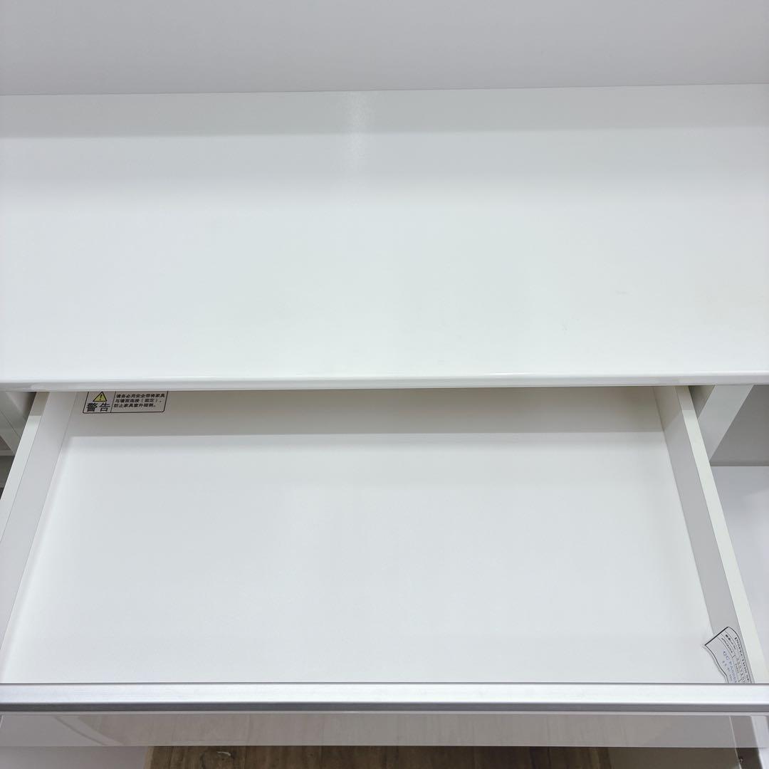 ◇ニトリ◇レジューム◇食器棚◇幅150㎝◇大阪兵庫京都奈良滋賀和歌山◇