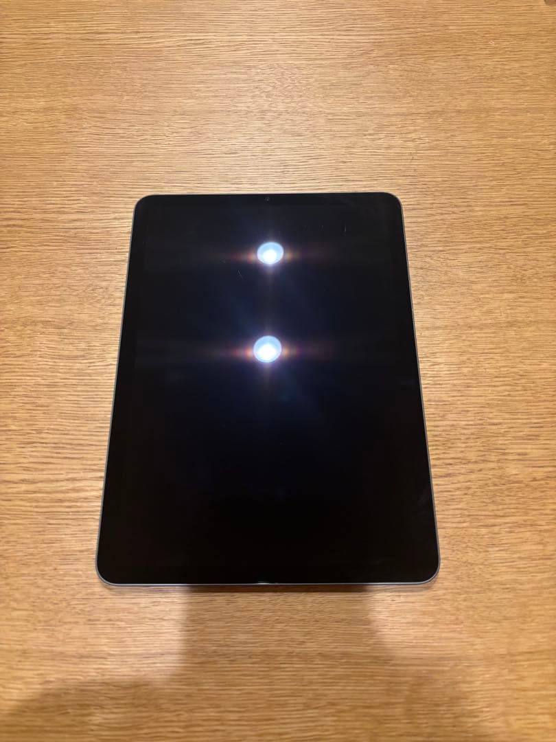 iPad Air (第5世代)スペースグレー(64GB)⭐️値下げも受け付けます⭐️
