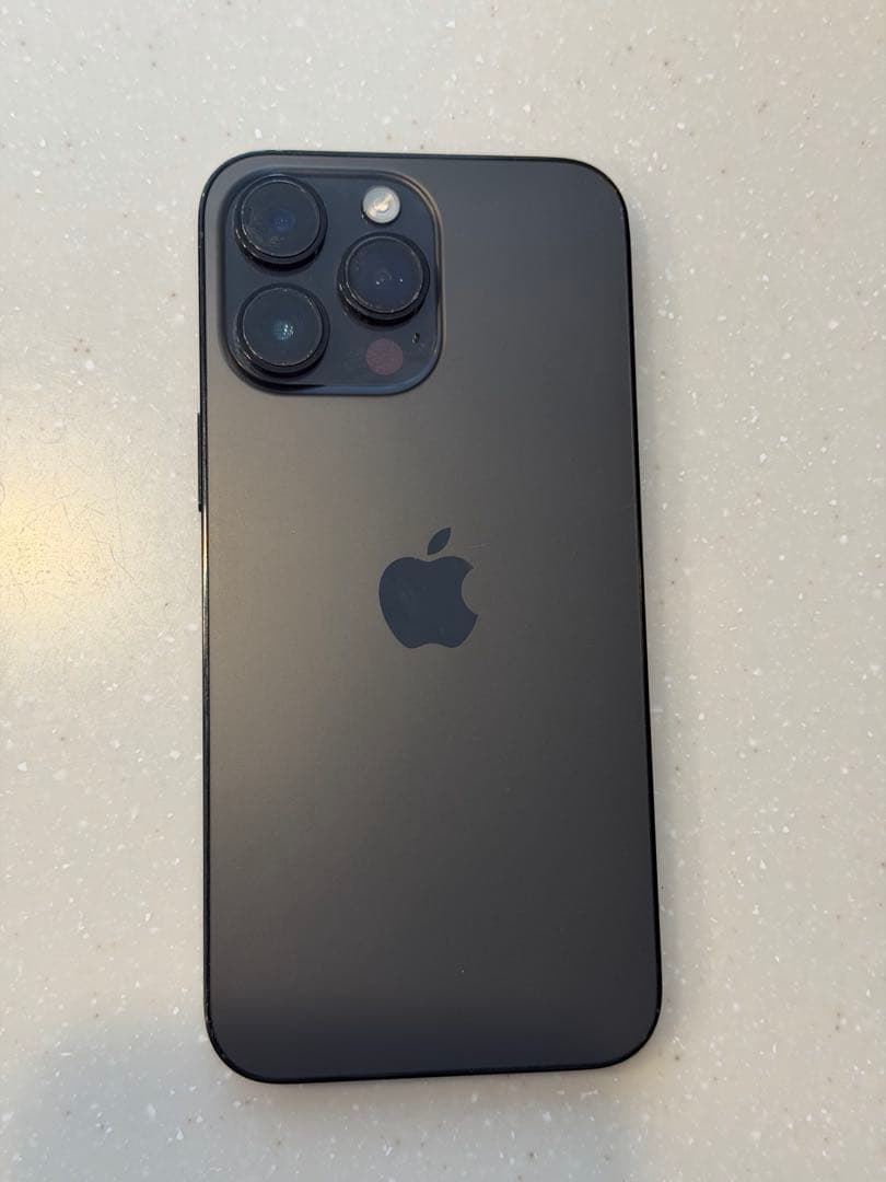 スマートフォン本体 iPhone 14Promax