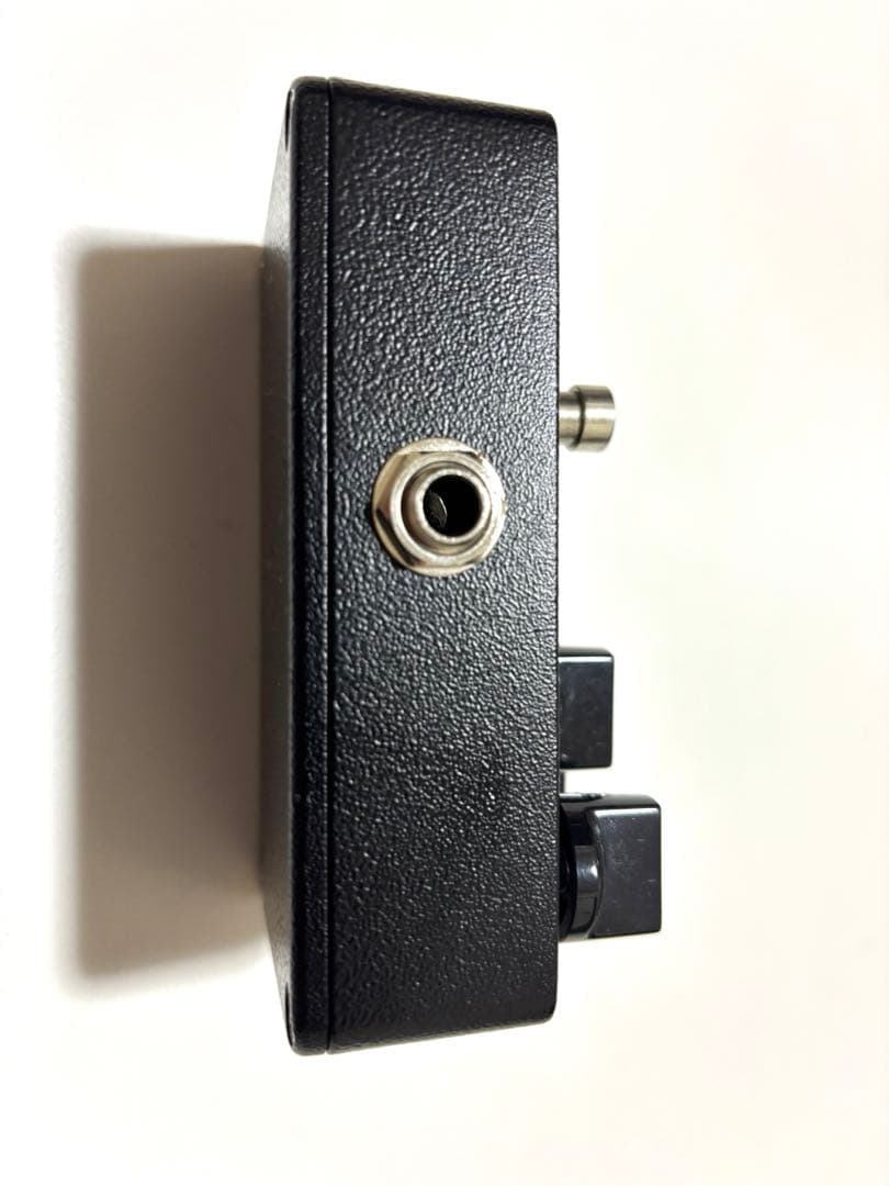 その他 XTS Precision Overdrive