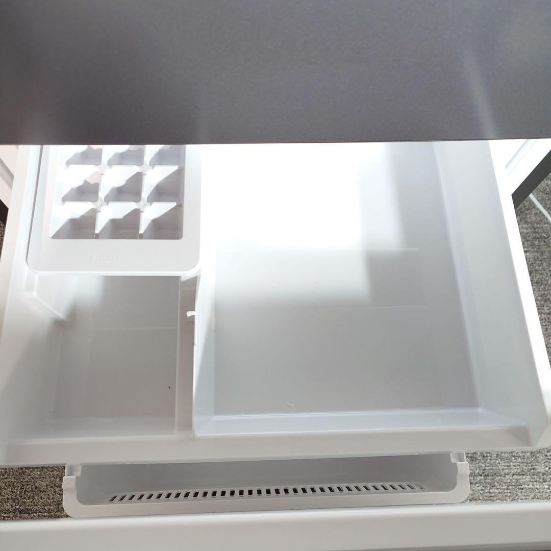 AQUA 冷蔵庫 AQR-20P 200L 2024年製 D090