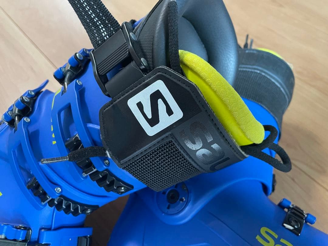 Salomon S/Race スキーブーツ 25/25.5