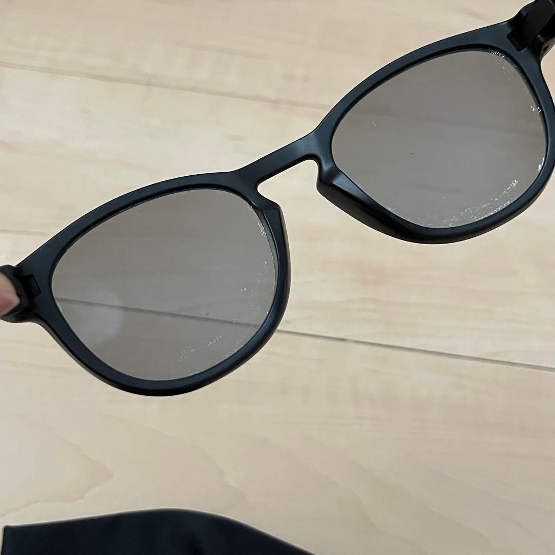 小物 OAKLEY LATCH ASIA FIT