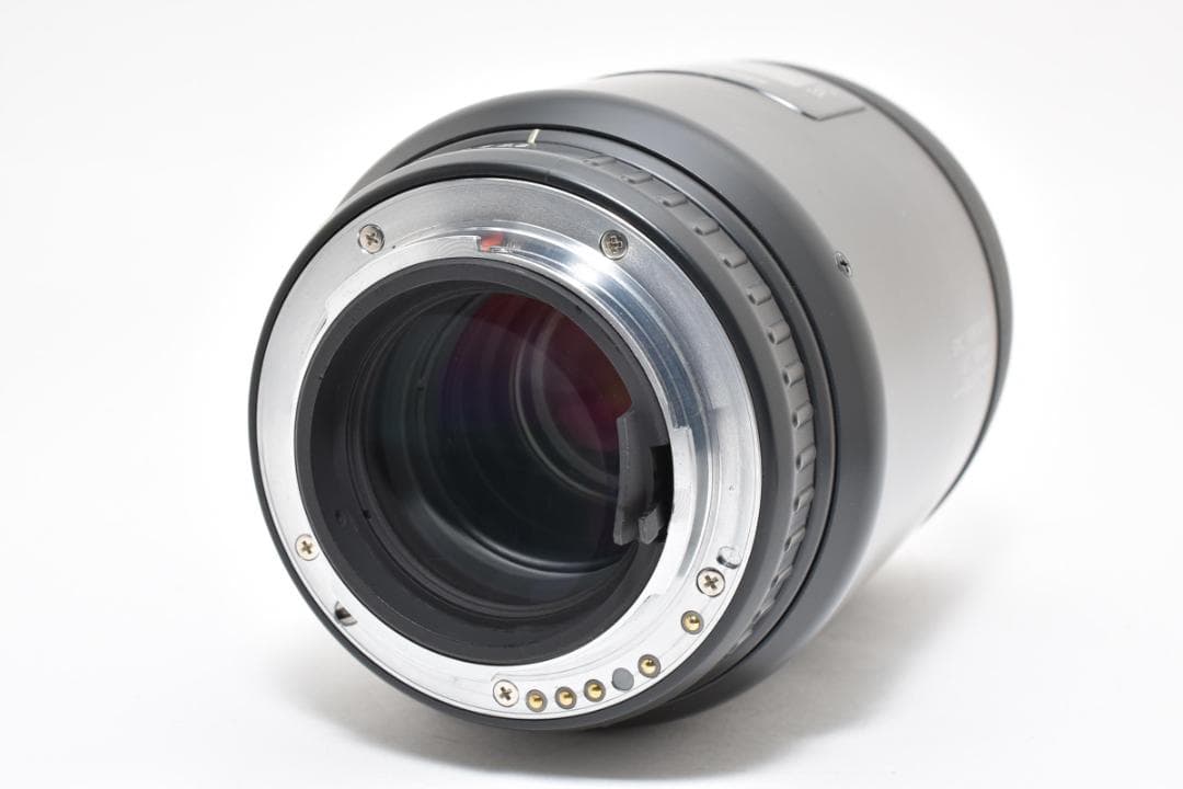 PENTAX-D FA 100mm F2.8 Macro Kマウント #2180