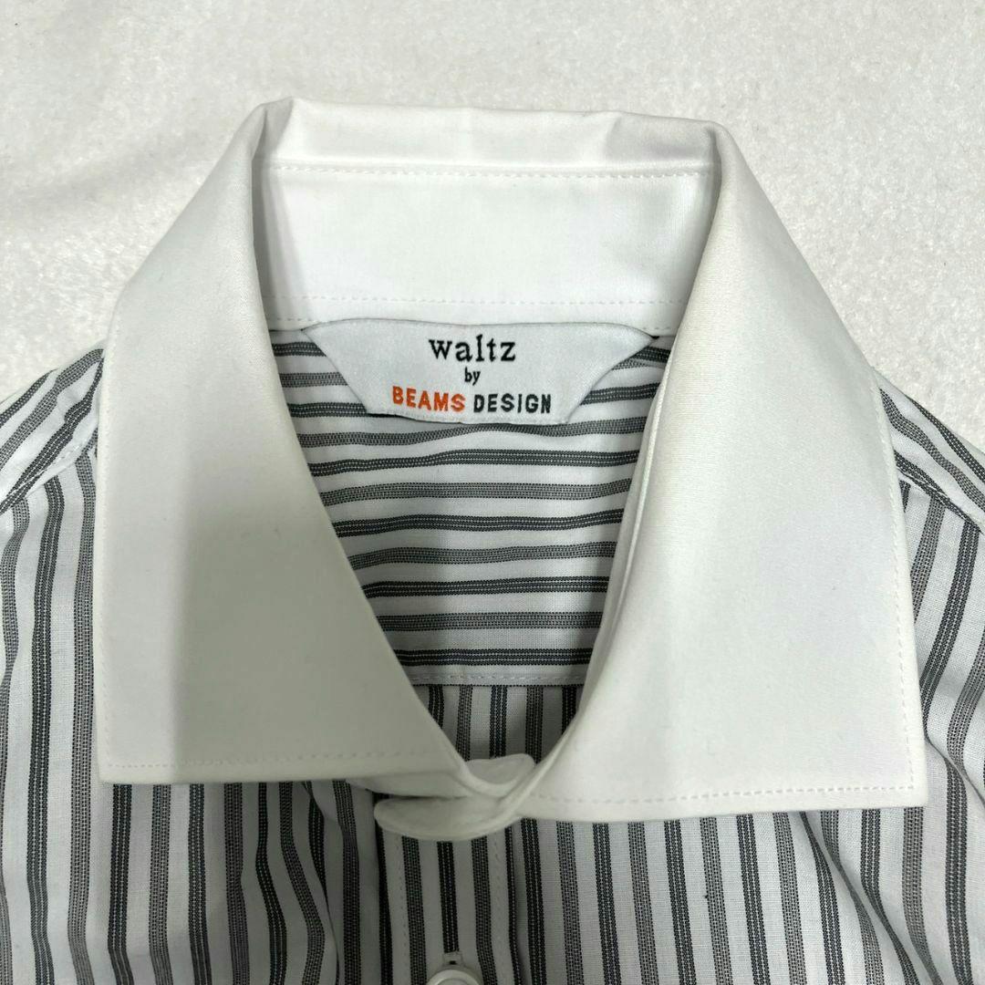 美品！waltz by BEAMS DESIGN 3ピース スーツ セレモニー