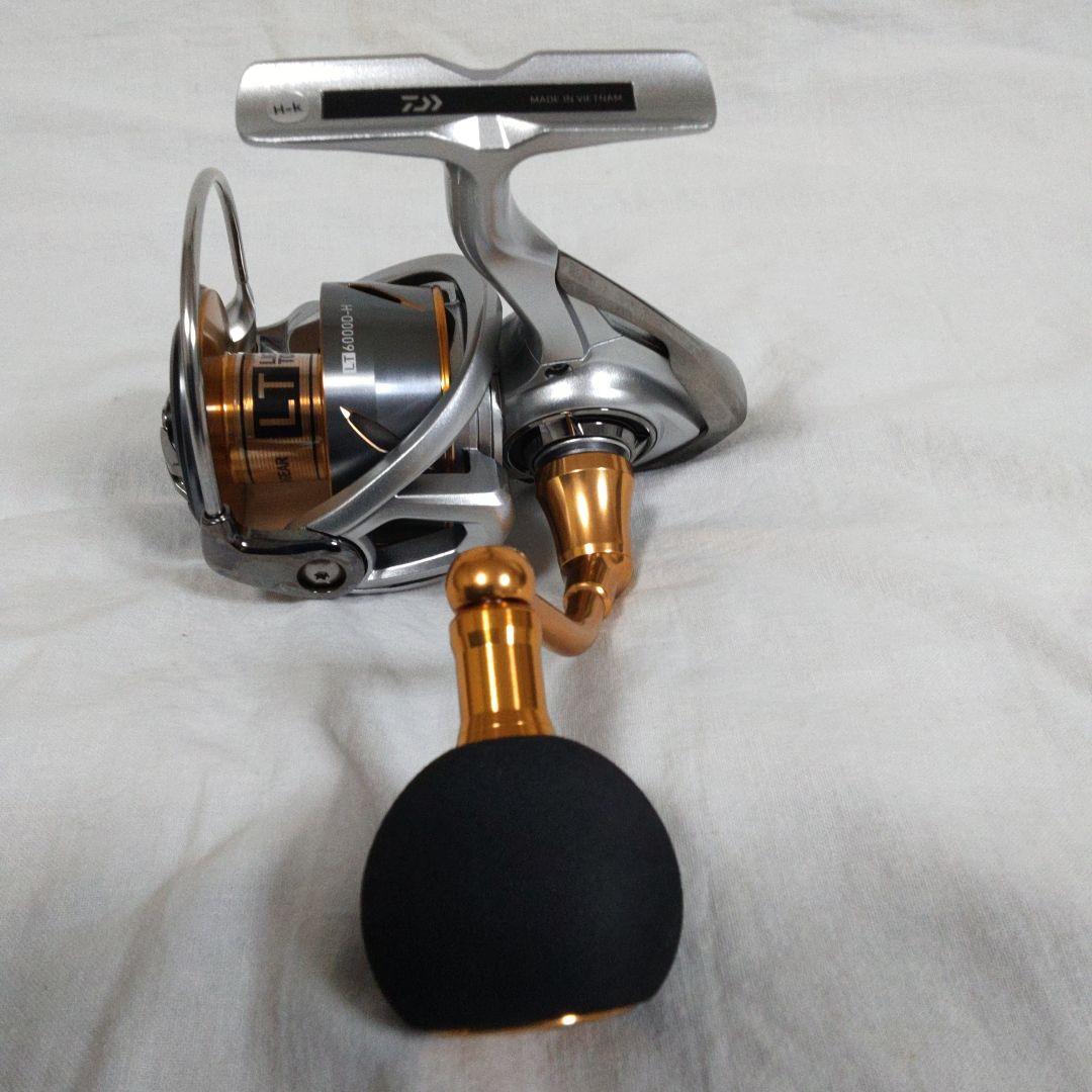 ダイワ　21フリームスFC LT 6000-D 【新品未使用品】