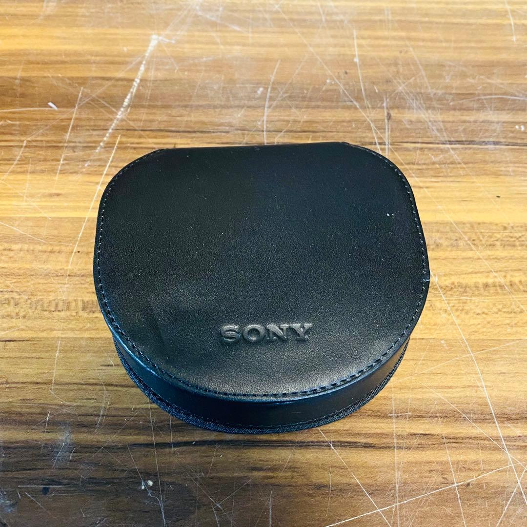 陳*博様 Q3131 モニターイヤホン MDR-EX1000 SONY 純正ケー