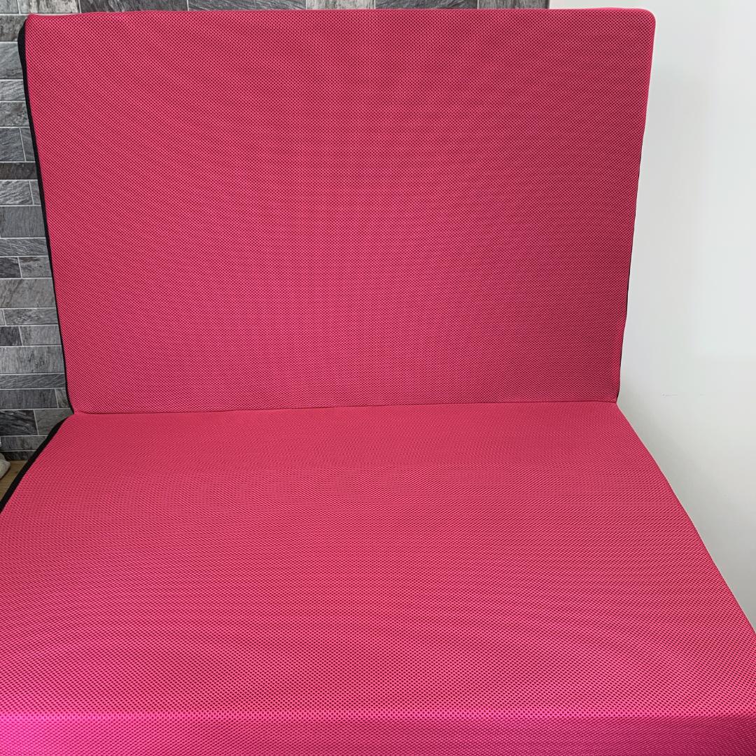 缶詰　送料無料　　美品　RISE　スリープマジック　硬質ウレタンマットレス