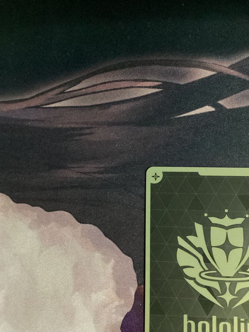 ホロカ エンチャントレガリア 兎田ぺこら UR