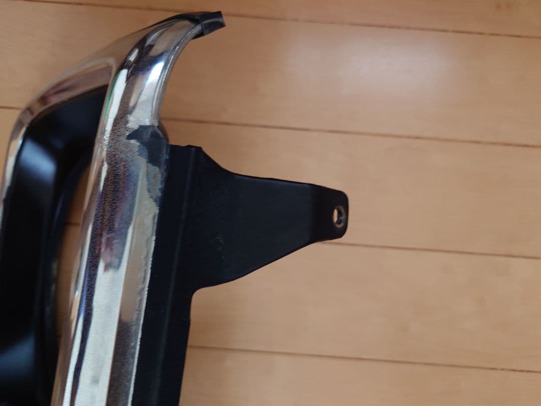 ランクル７０前期グリル