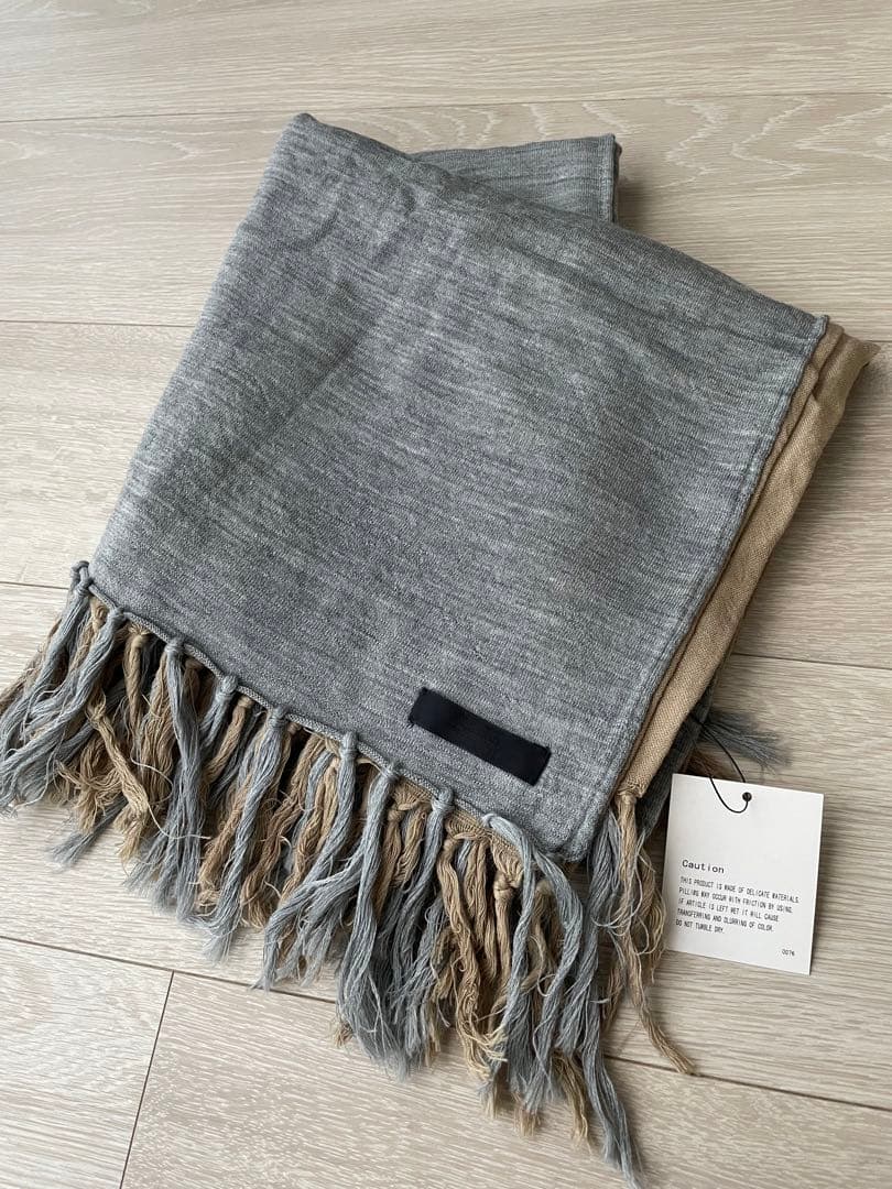 undercover undercoverism ストール アンダーカバー