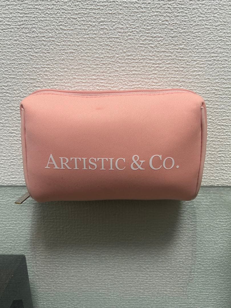 ARTISTIC&Co. ミスアリーヴォ　ザ　レイス