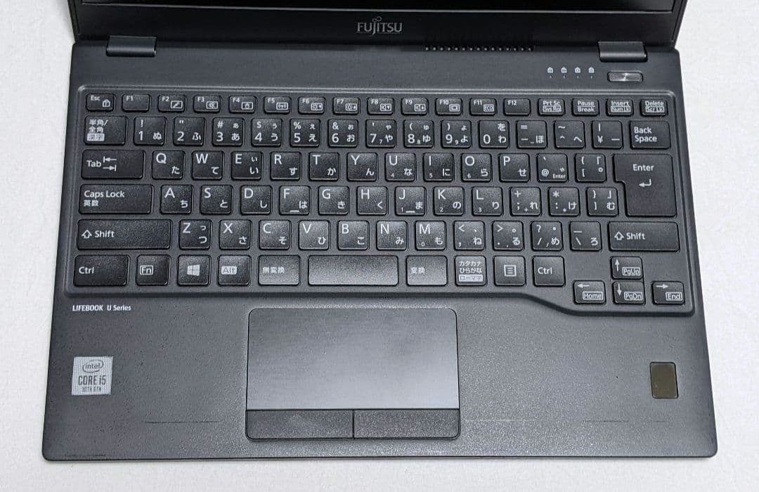 [FMV]LIFEBOOK U9310 (十世 i5/8G/SSD256G)