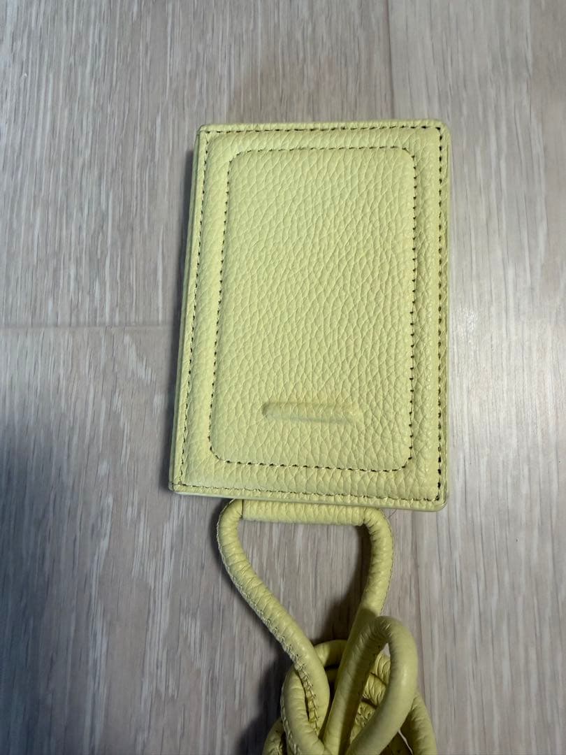 objcts.io iPhone17pro maxケース