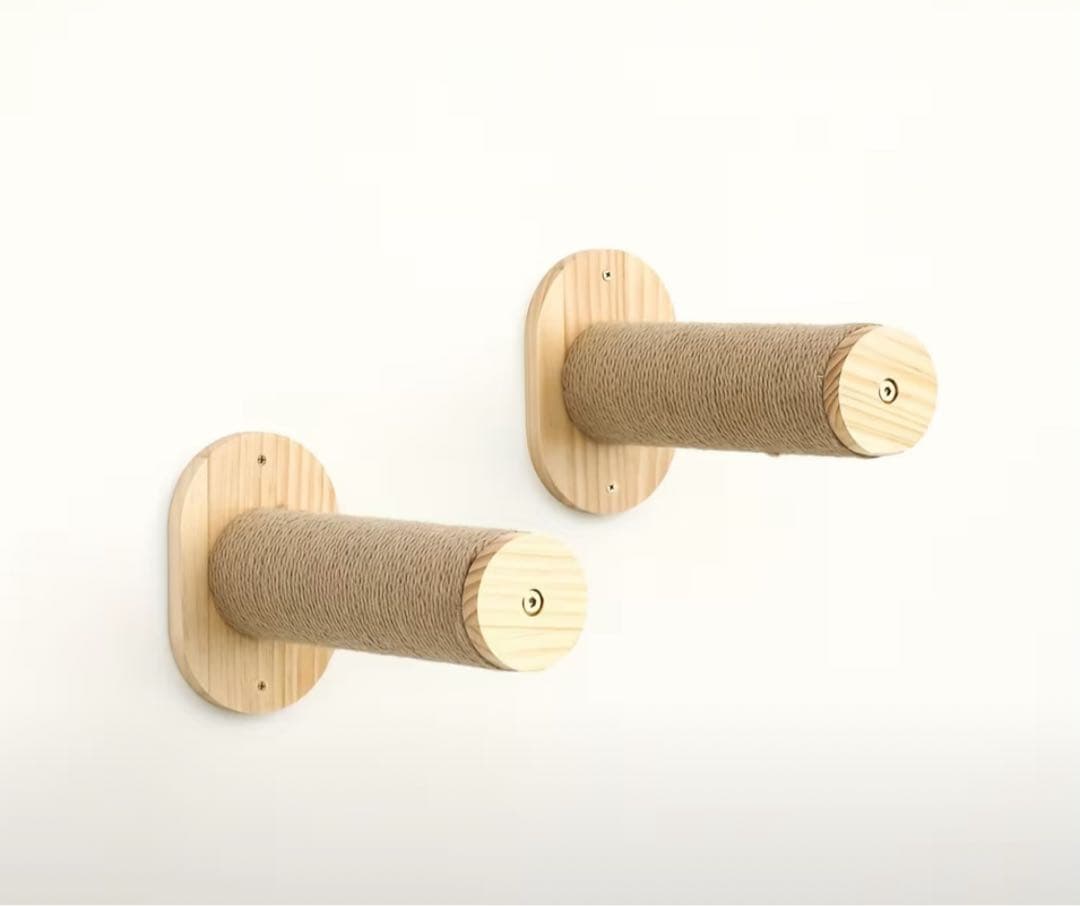 mooバードツリー バードジム バードアスレチック キャットタワー