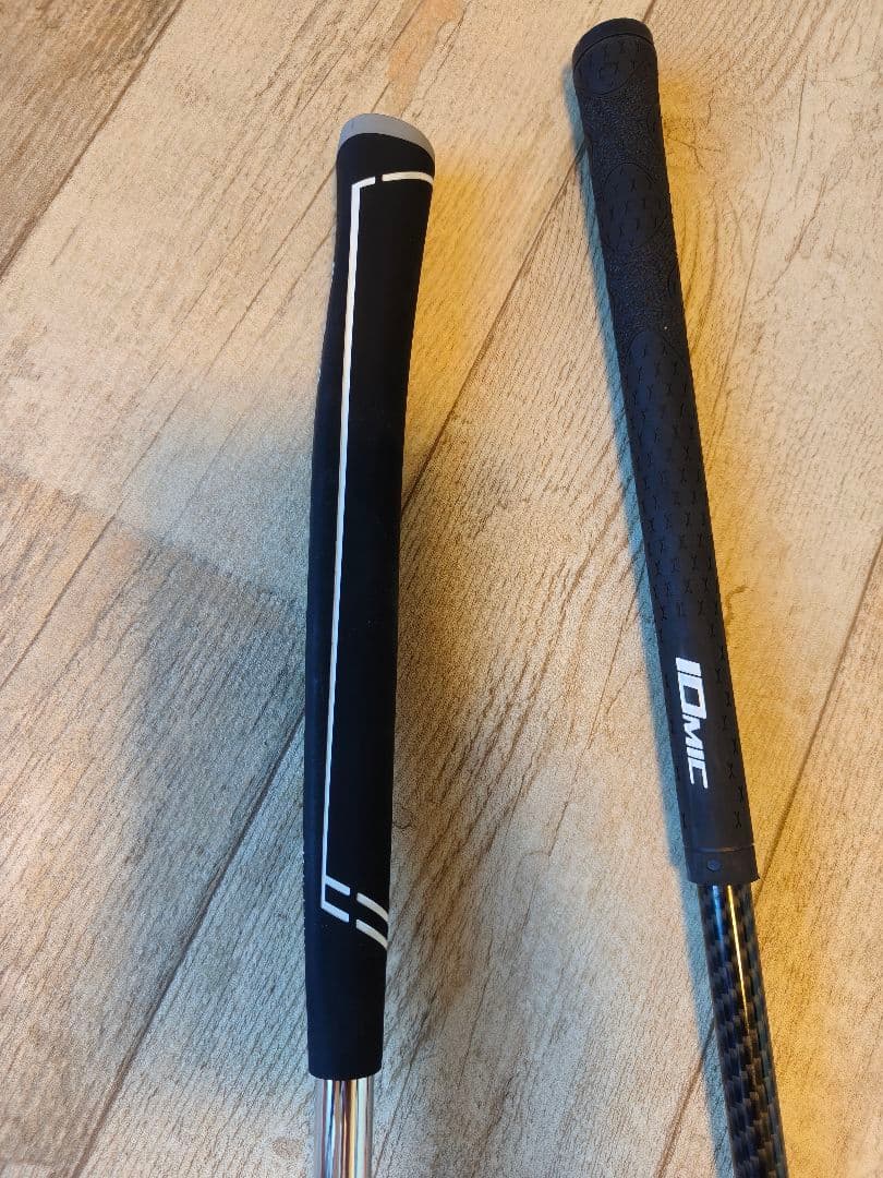 中古２本セット　G425UT TENSEI CK PRO70入＋試打程度のパター