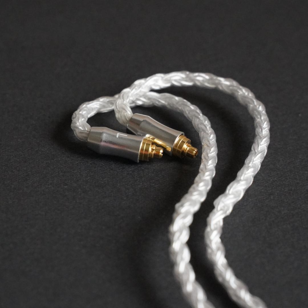 【超希少-最高仕様】16コア IE300 600 900/4.4mm バランス