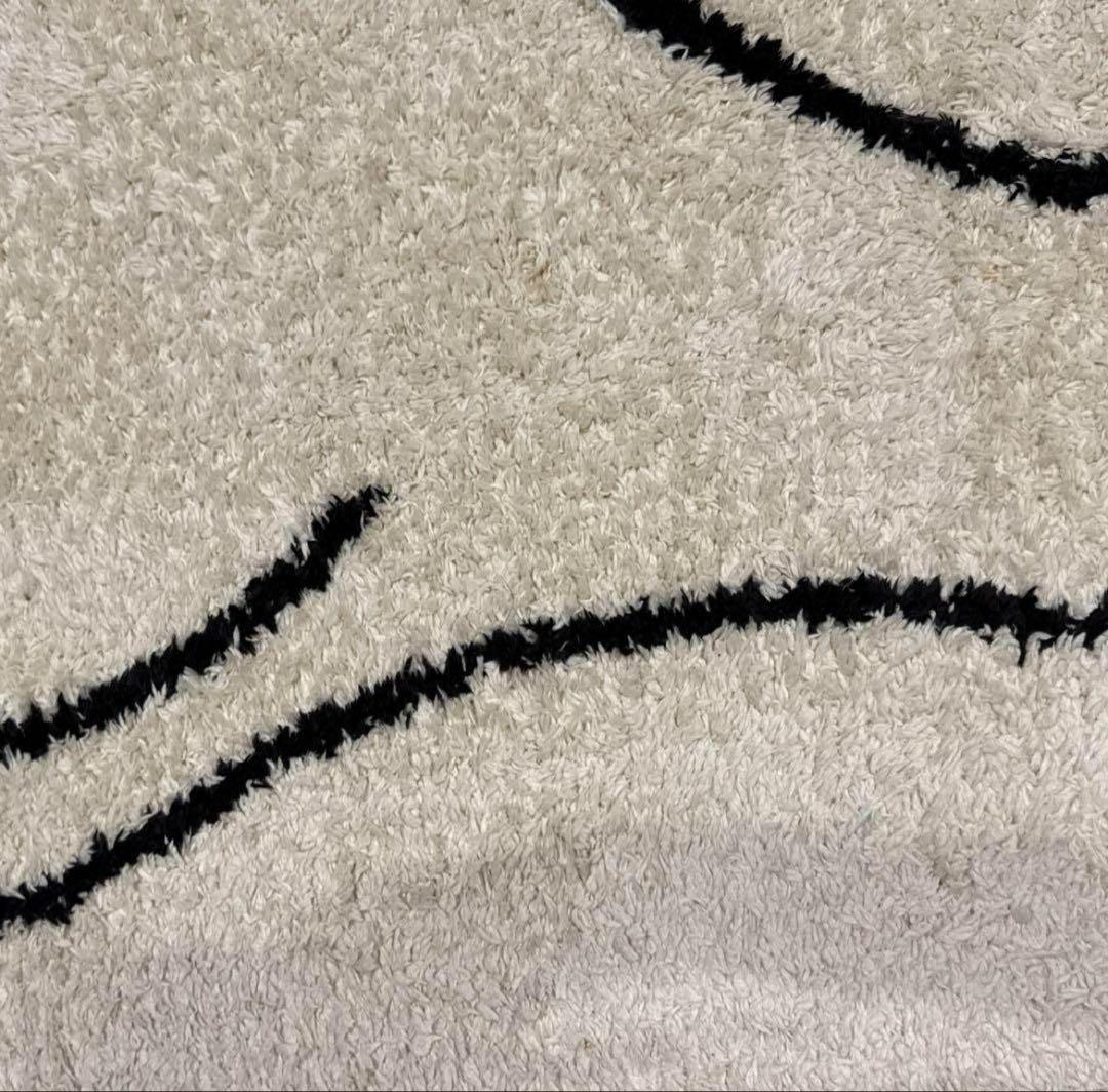 JOURNAL STANDARD FURNITURE ラグ