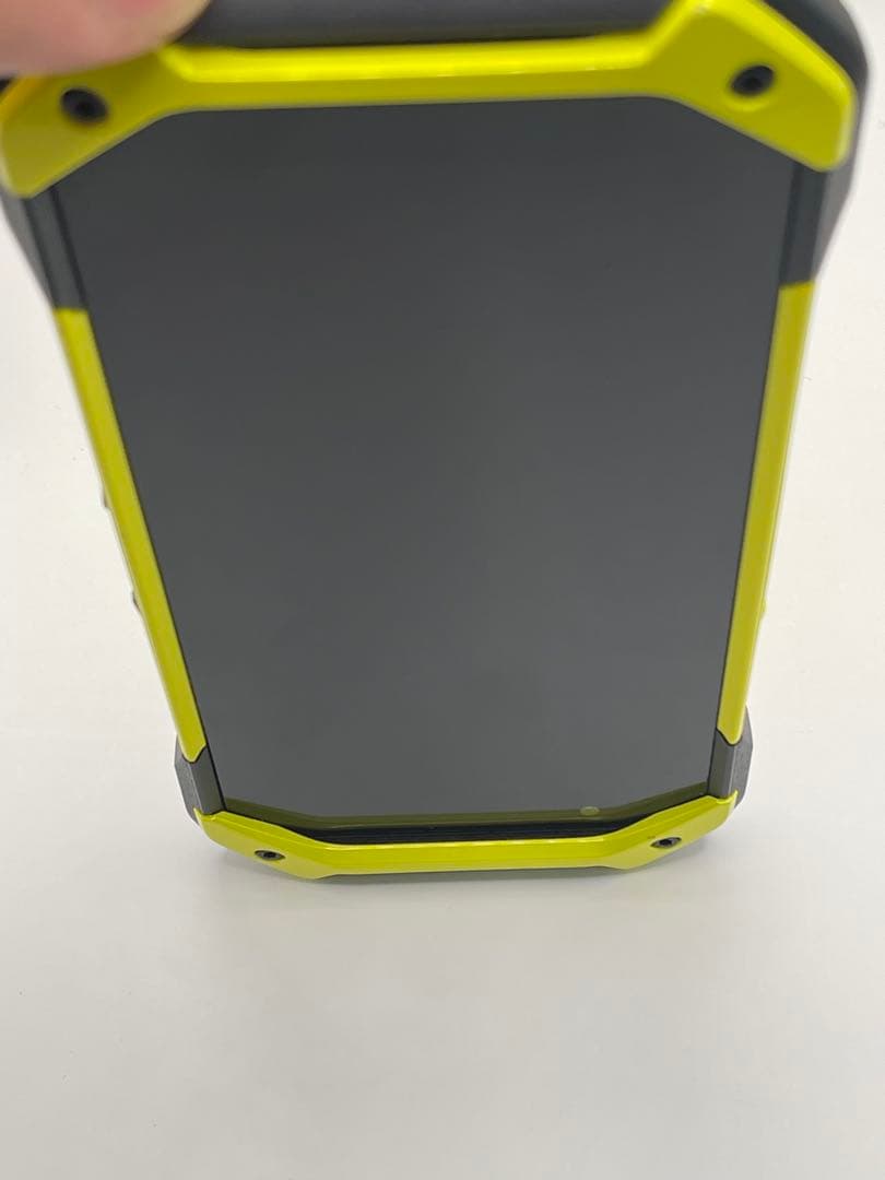 TORQUE 5G 京セラ128GB ロック解除済み