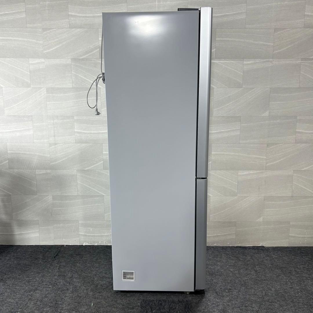 AQUA 大容量冷蔵庫 AQR-TZ42K 420L 4ドア 高年式d4302