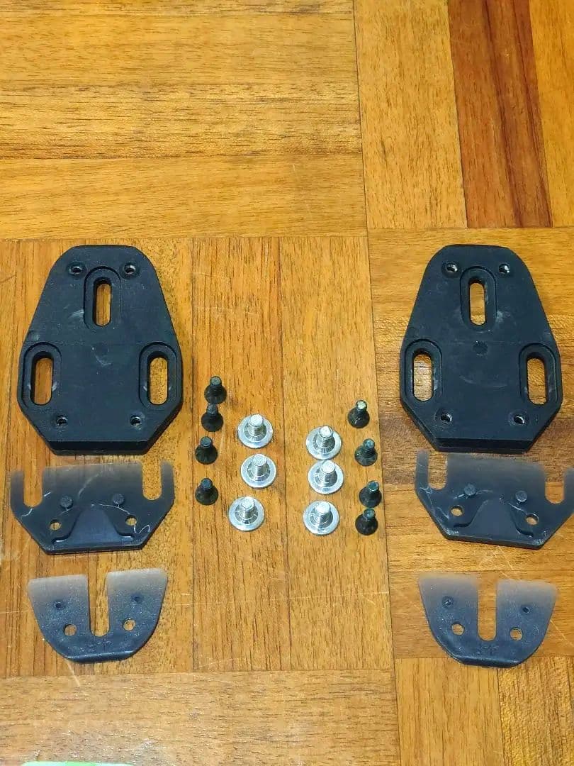 SPEEDPLAY　ZEROチームグリーン　リクイガスカラー　ステンレスモデル