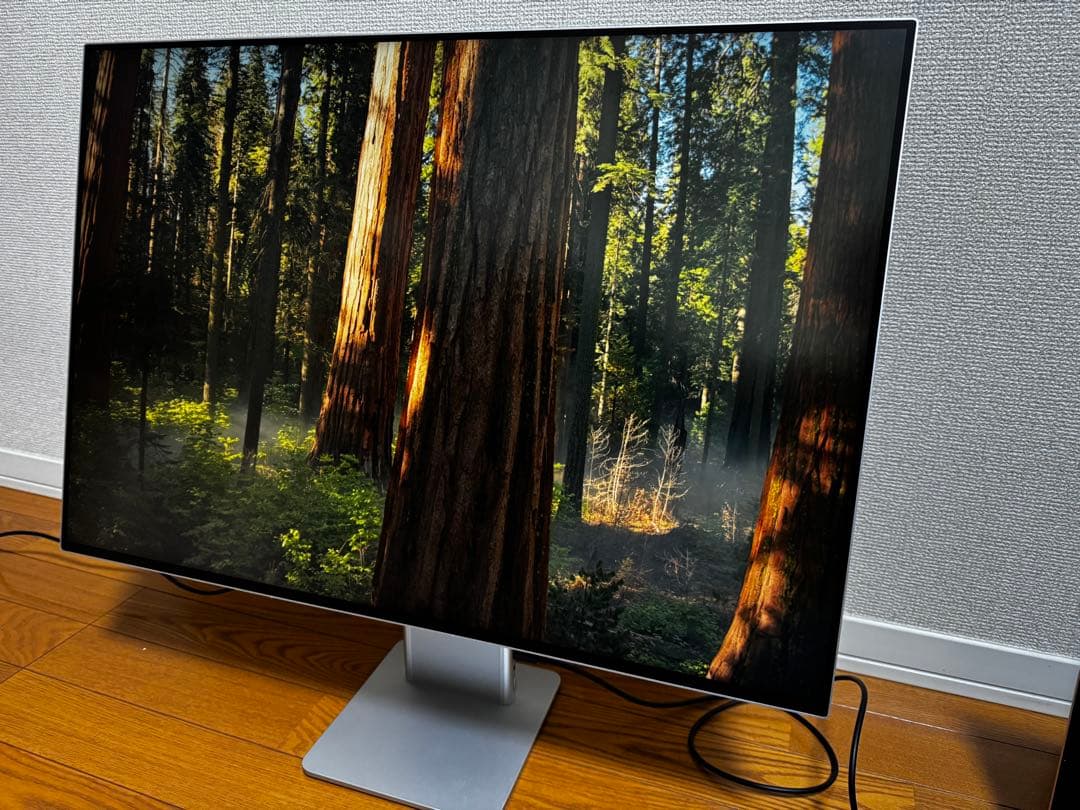 HUAWEI MateView 28.2インチ 4K+