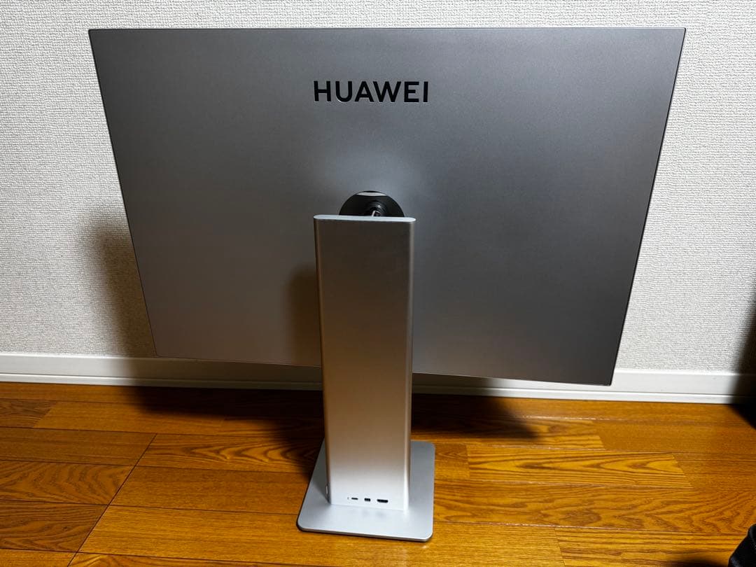 HUAWEI MateView 28.2インチ 4K+