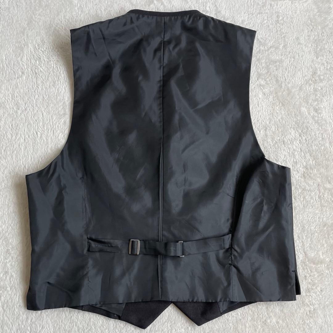 【エイミーアーツ】165㎝/フォーマルセット/6点セット/男児/ダークグレー