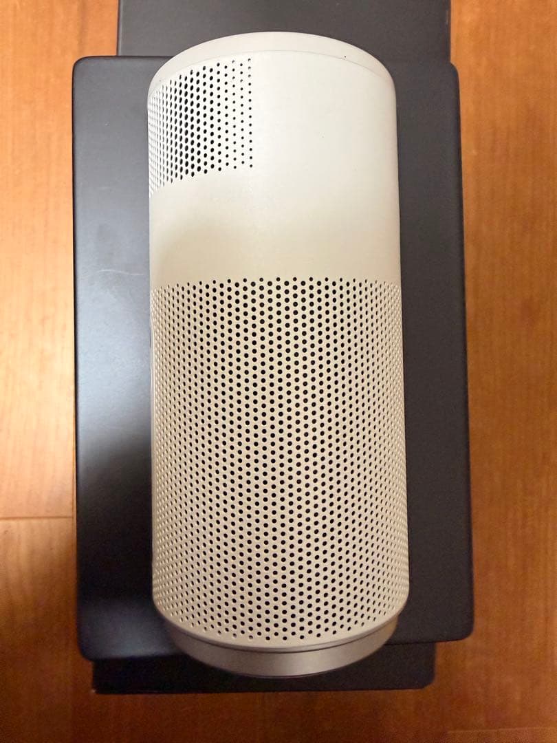 NEBULA Capsule Air ポータブルプロジェクター