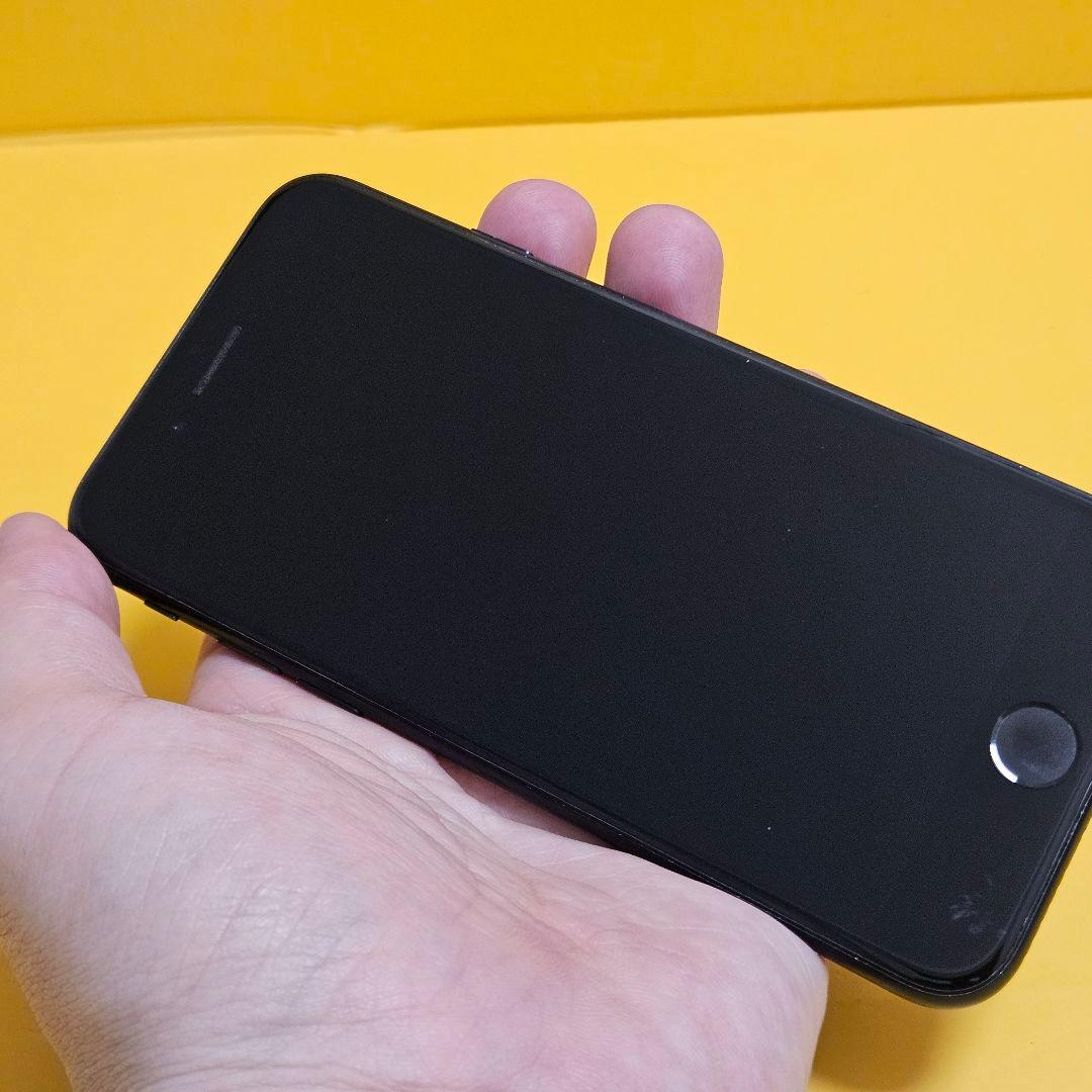 iPhone SE3 128GB｜24時間以内発送#265