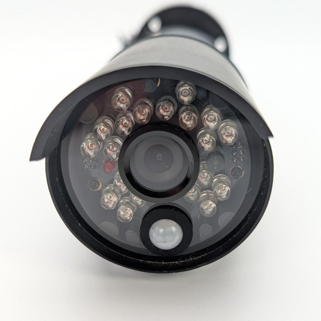 Alter+ ハイビジョン無線カメラ＆モニターセット AT-8801