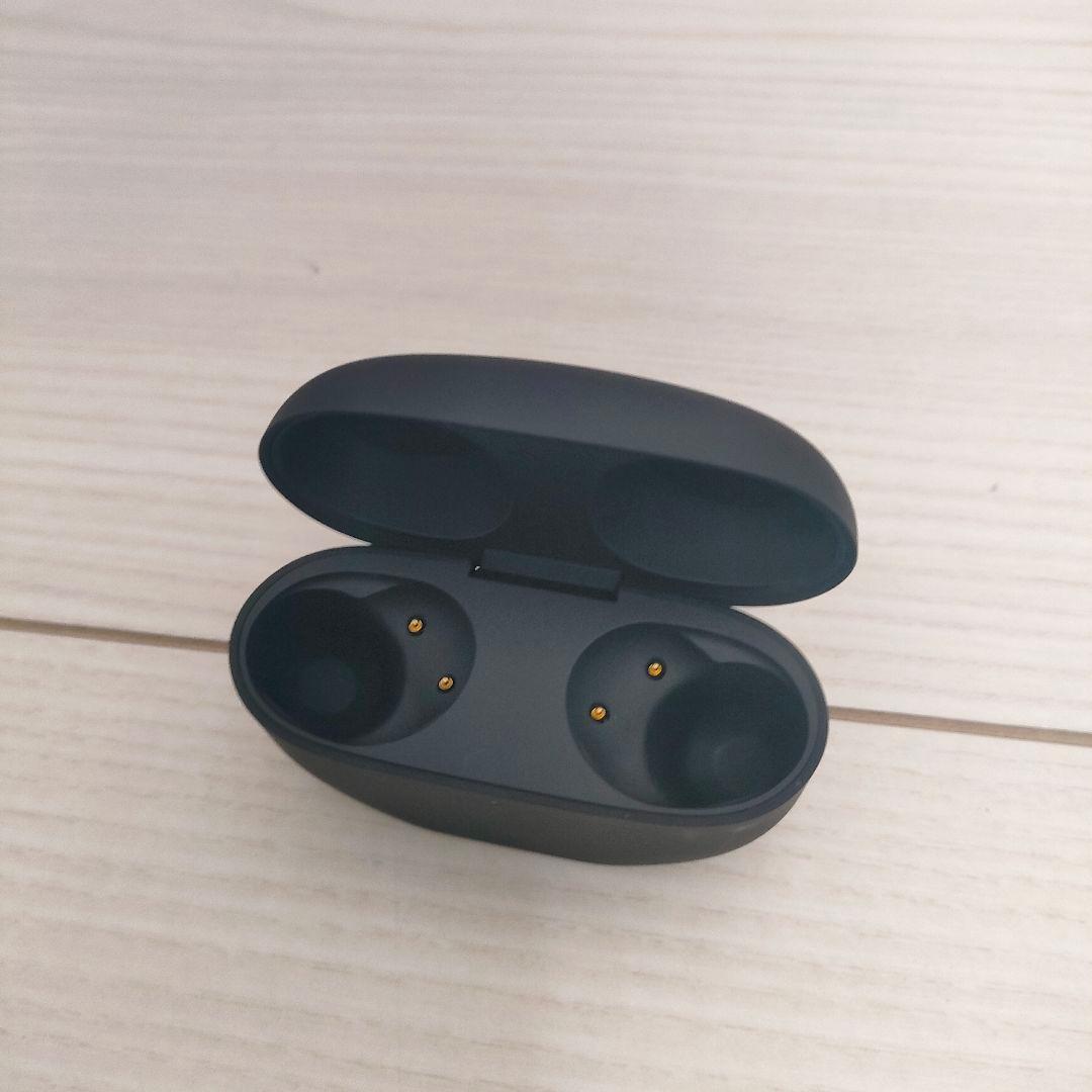 SONY純正 WF-1000XM5 バッテリーケース ソニー正規品