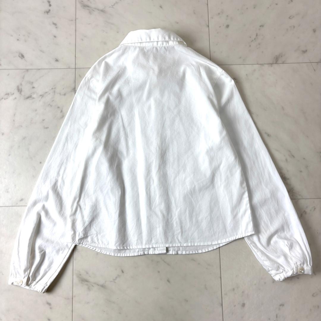 バーバリーロンドン 130 ジャケット シャツ リボン スカート ノバチェック